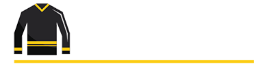 Gameworn Hockey Jersey Collection Logo