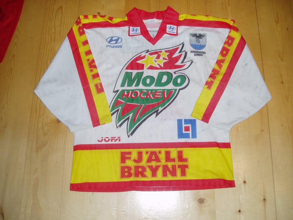 modo hockey jersey